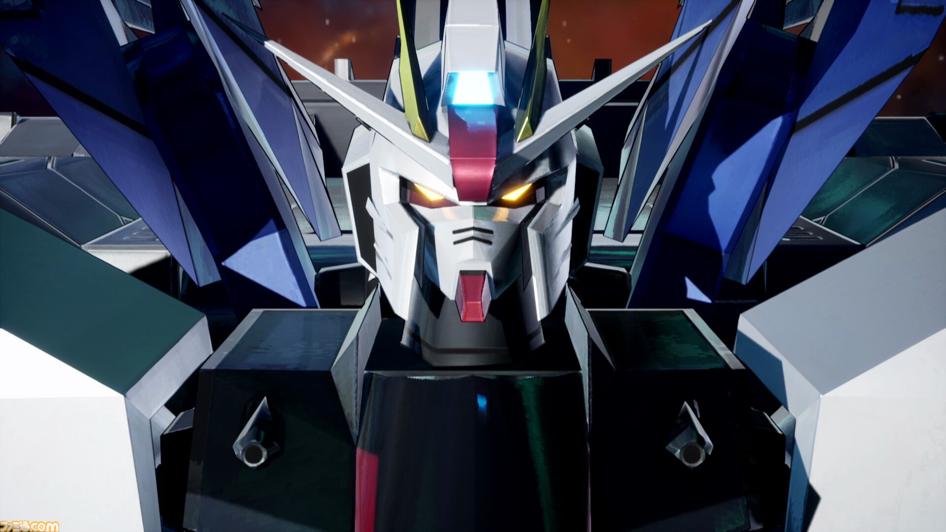 リマスター版『ガンダムSEEDバトルデスティニー』参戦機体は100以上。1人の兵士となりC.E.の歴史を辿るミッション情報なども公開