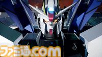 リマスター版『ガンダムSEEDバトルデスティニー』参戦機体は100以上。1人の兵士となりC.E.の歴史を辿るミッション情報なども公開