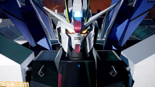 リマスター版『ガンダムSEEDバトルデスティニー』参戦機体は100以上。1人の兵士となりC.E.の歴史を辿るミッション情報なども公開
