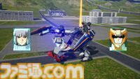 リマスター版『ガンダムSEEDバトルデスティニー』参戦機体は100以上。1人の兵士となりC.E.の歴史を辿るミッション情報なども公開