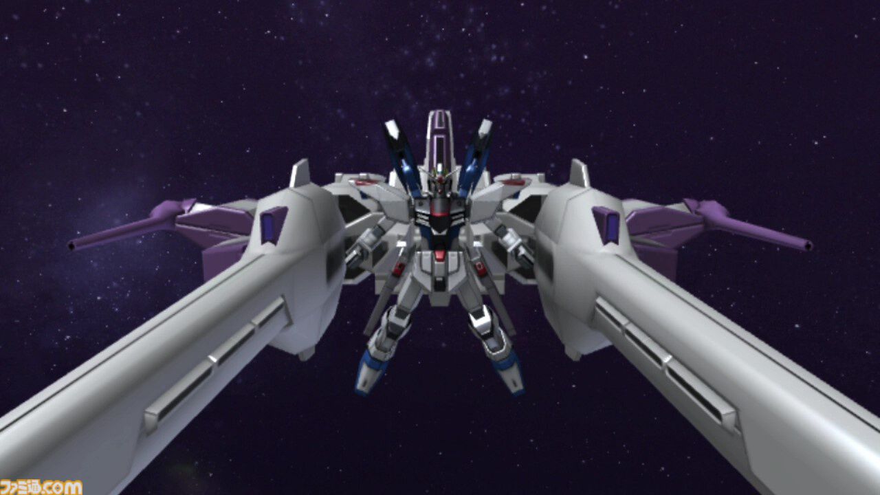 リマスター版『ガンダムSEEDバトルデスティニー』参戦機体は100以上。1人の兵士となりC.E.の歴史を辿るミッション情報なども公開