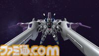 リマスター版『ガンダムSEEDバトルデスティニー』参戦機体は100以上。1人の兵士となりC.E.の歴史を辿るミッション情報なども公開