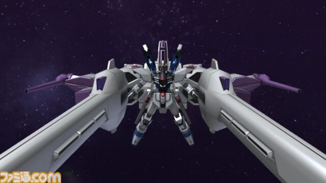 リマスター版『ガンダムSEEDバトルデスティニー』参戦機体は100以上。1人の兵士となりC.E.の歴史を辿るミッション情報なども公開