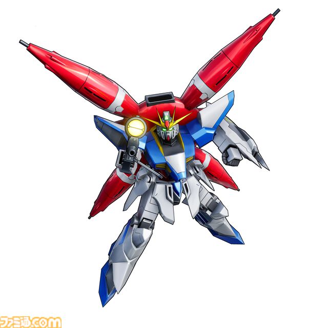 リマスター版『ガンダムSEEDバトルデスティニー』参戦機体は100以上。1人の兵士となりC.E.の歴史を辿るミッション情報なども公開