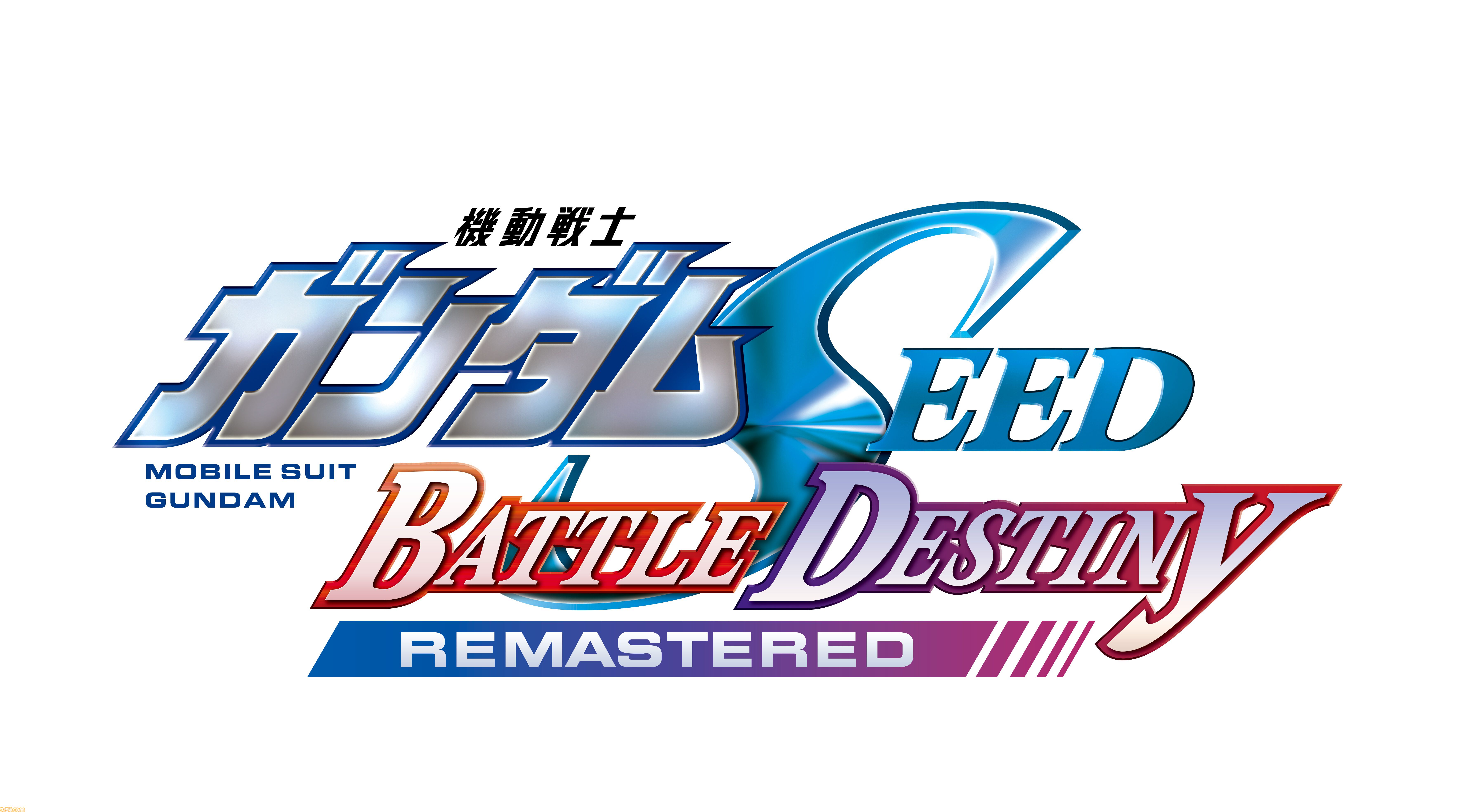 リマスター版『ガンダムSEEDバトルデスティニー』参戦機体は100以上。1人の兵士となりC.E.の歴史を辿るミッション情報なども公開