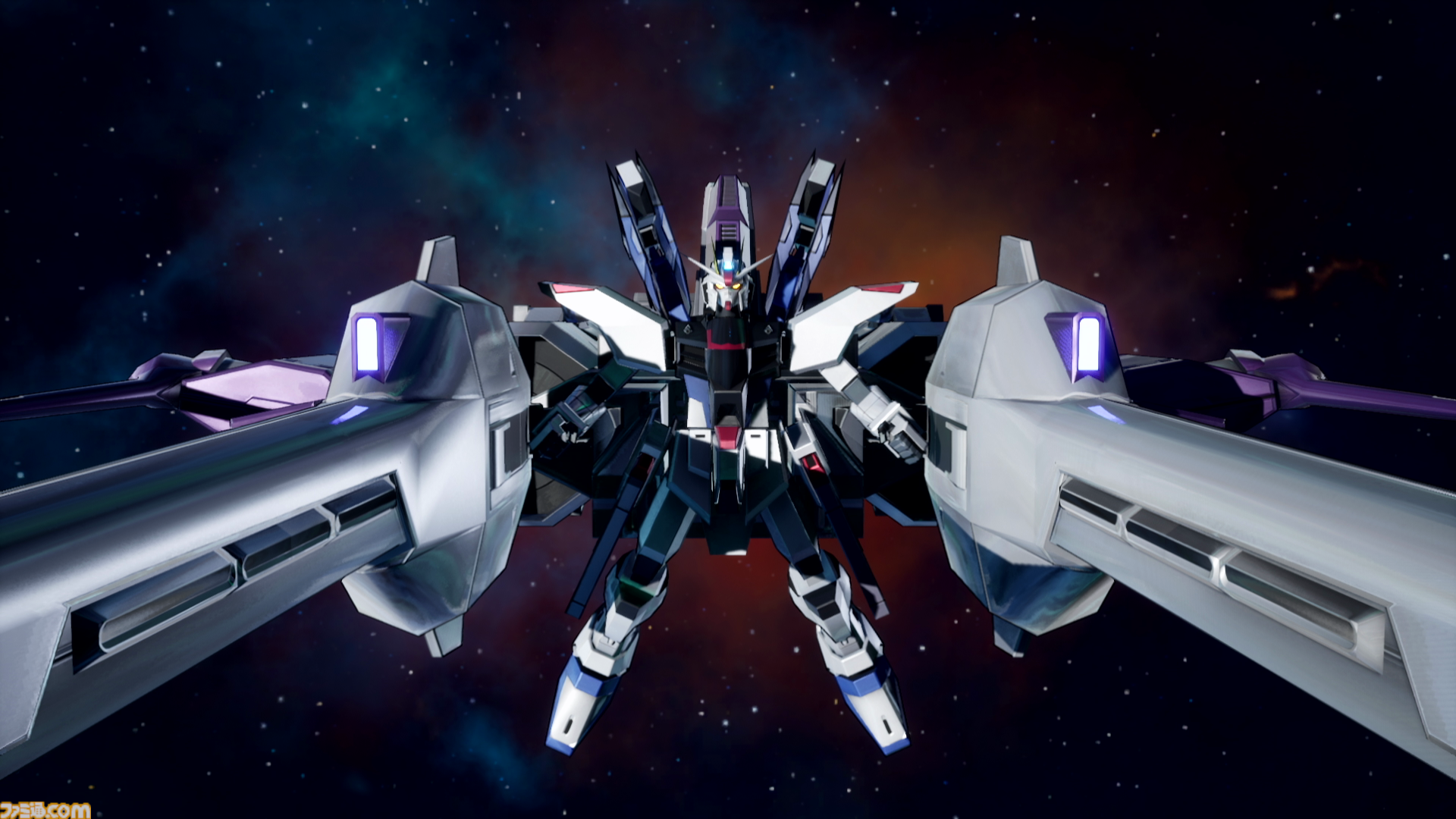リマスター版『ガンダムSEEDバトルデスティニー』参戦機体は100以上。1人の兵士となりC.E.の歴史を辿るミッション情報なども公開