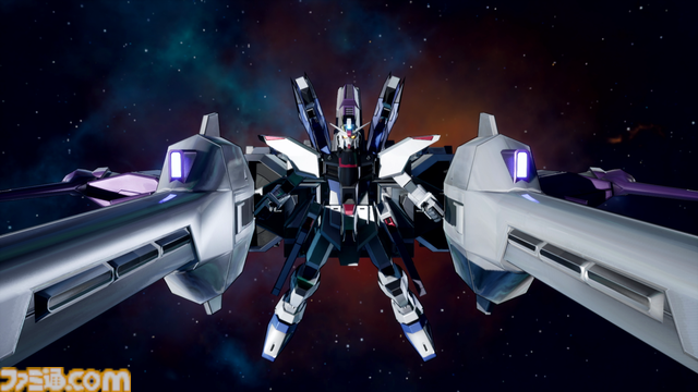 リマスター版『ガンダムSEEDバトルデスティニー』参戦機体は100以上。1人の兵士となりC.E.の歴史を辿るミッション情報なども公開