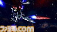 リマスター版『ガンダムSEEDバトルデスティニー』参戦機体は100以上。1人の兵士となりC.E.の歴史を辿るミッション情報なども公開