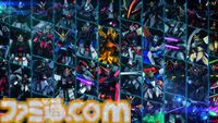 リマスター版『ガンダムSEEDバトルデスティニー』参戦機体は100以上。1人の兵士となりC.E.の歴史を辿るミッション情報なども公開