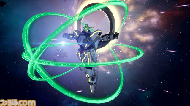 リマスター版『ガンダムSEEDバトルデスティニー』参戦機体は100以上。1人の兵士となりC.E.の歴史を辿るミッション情報なども公開
