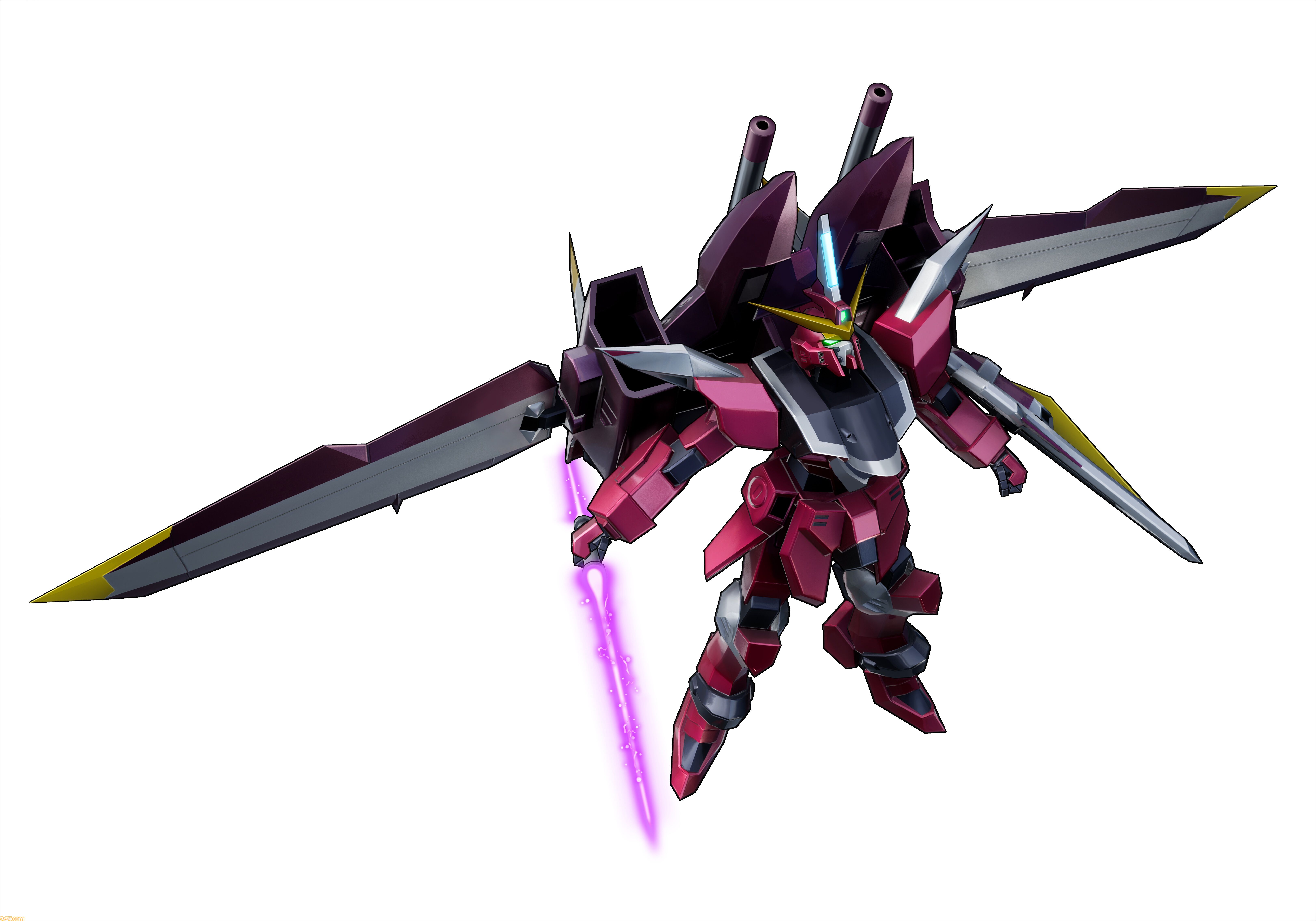リマスター版『ガンダムSEEDバトルデスティニー』参戦機体は100以上。1人の兵士となりC.E.の歴史を辿るミッション情報なども公開