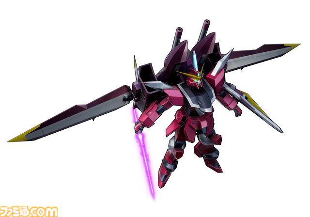 リマスター版『ガンダムSEEDバトルデスティニー』参戦機体は100以上。1人の兵士となりC.E.の歴史を辿るミッション情報なども公開
