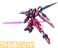 リマスター版『ガンダムSEEDバトルデスティニー』参戦機体は100以上。1人の兵士となりC.E.の歴史を辿るミッション情報なども公開