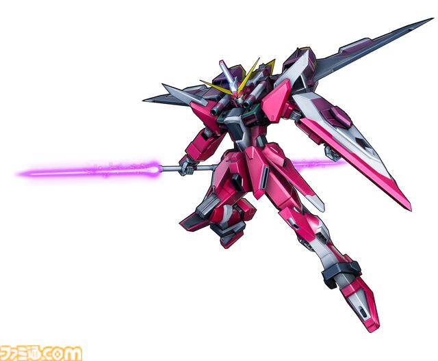 リマスター版『ガンダムSEEDバトルデスティニー』参戦機体は100以上。1人の兵士となりC.E.の歴史を辿るミッション情報なども公開