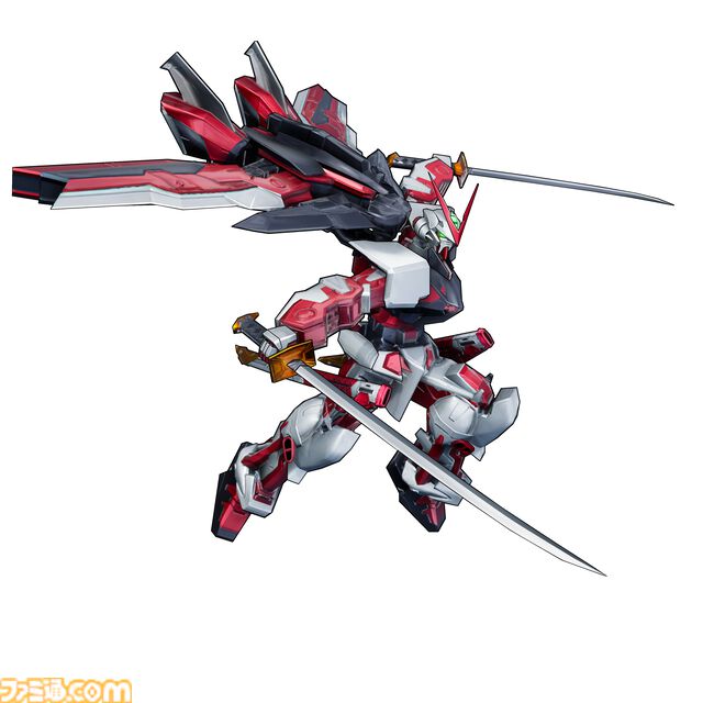 リマスター版『ガンダムSEEDバトルデスティニー』参戦機体は100以上。1人の兵士となりC.E.の歴史を辿るミッション情報なども公開