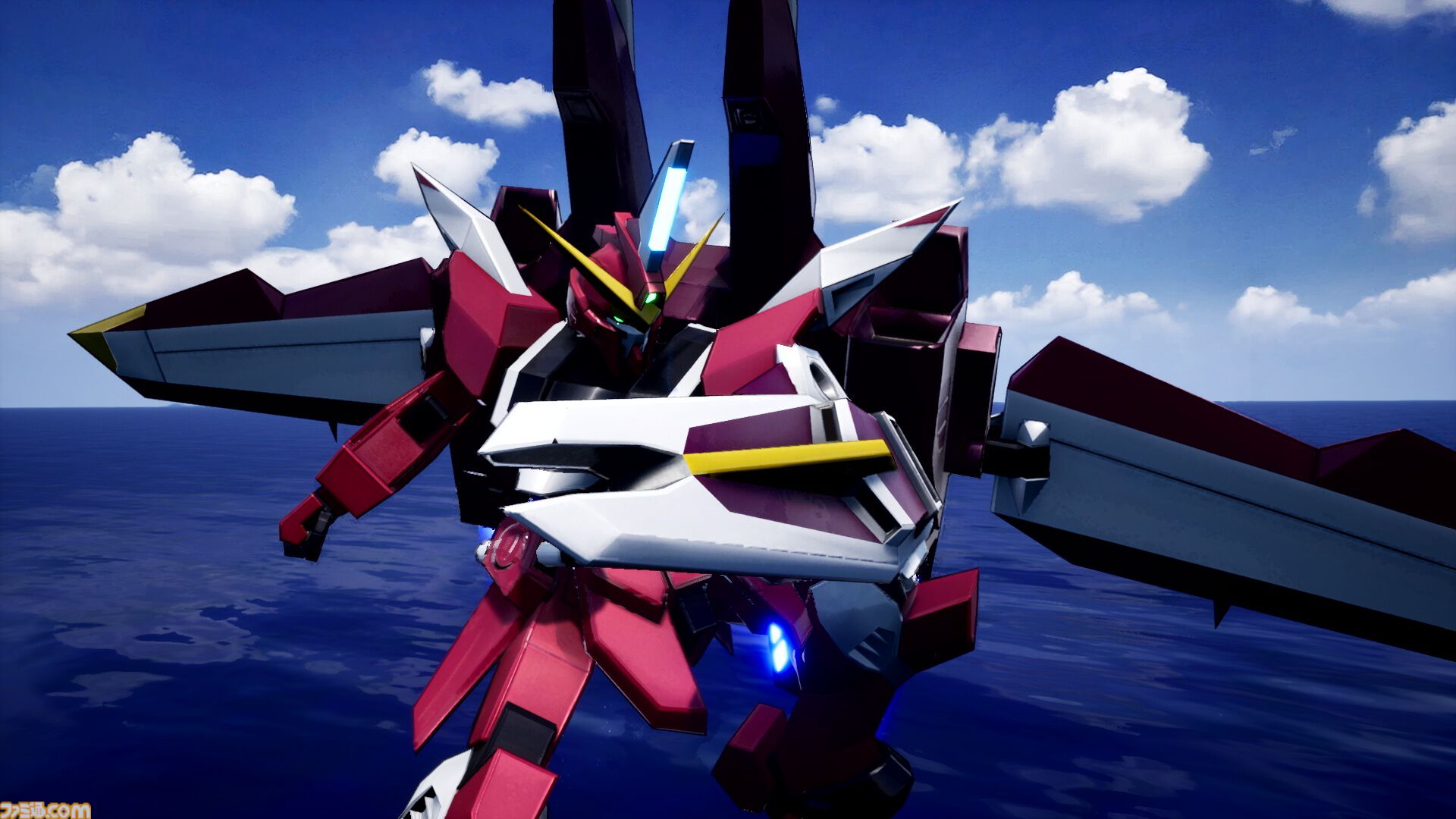リマスター版『ガンダムSEEDバトルデスティニー』参戦機体は100以上。1人の兵士となりC.E.の歴史を辿るミッション情報なども公開