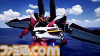 リマスター版『ガンダムSEEDバトルデスティニー』参戦機体は100以上。1人の兵士となりC.E.の歴史を辿るミッション情報なども公開