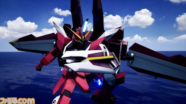 リマスター版『ガンダムSEEDバトルデスティニー』参戦機体は100以上。1人の兵士となりC.E.の歴史を辿るミッション情報なども公開