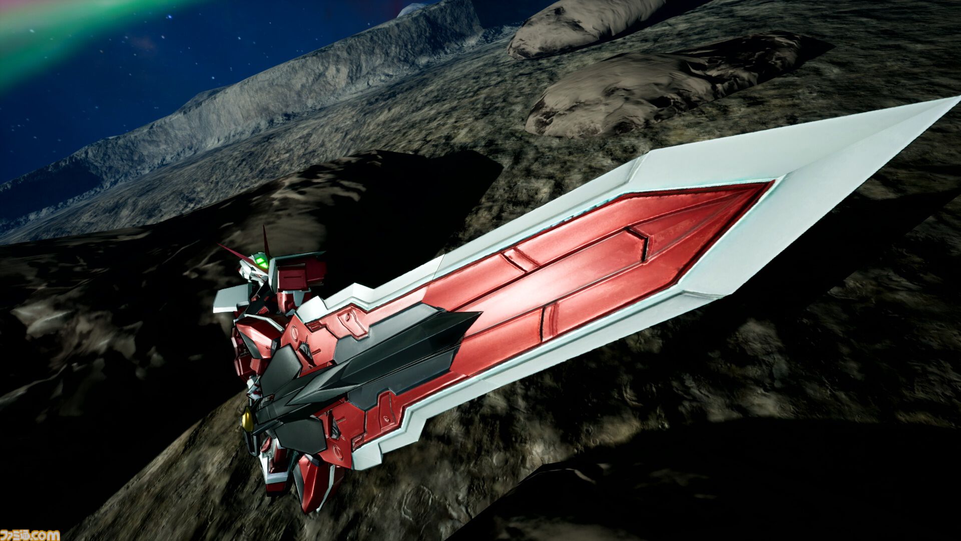 リマスター版『ガンダムSEEDバトルデスティニー』参戦機体は100以上。1人の兵士となりC.E.の歴史を辿るミッション情報なども公開