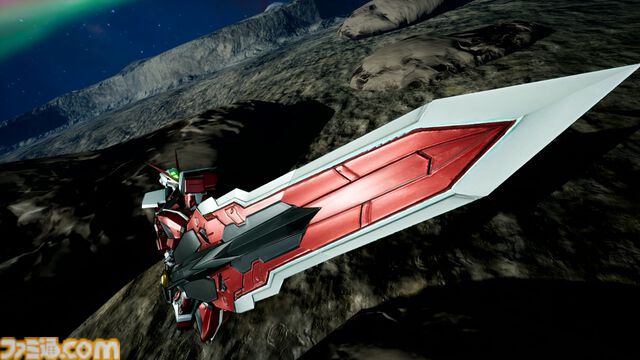 リマスター版『ガンダムSEEDバトルデスティニー』参戦機体は100以上。1人の兵士となりC.E.の歴史を辿るミッション情報なども公開