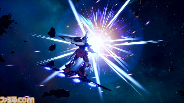 リマスター版『ガンダムSEEDバトルデスティニー』参戦機体は100以上。1人の兵士となりC.E.の歴史を辿るミッション情報なども公開