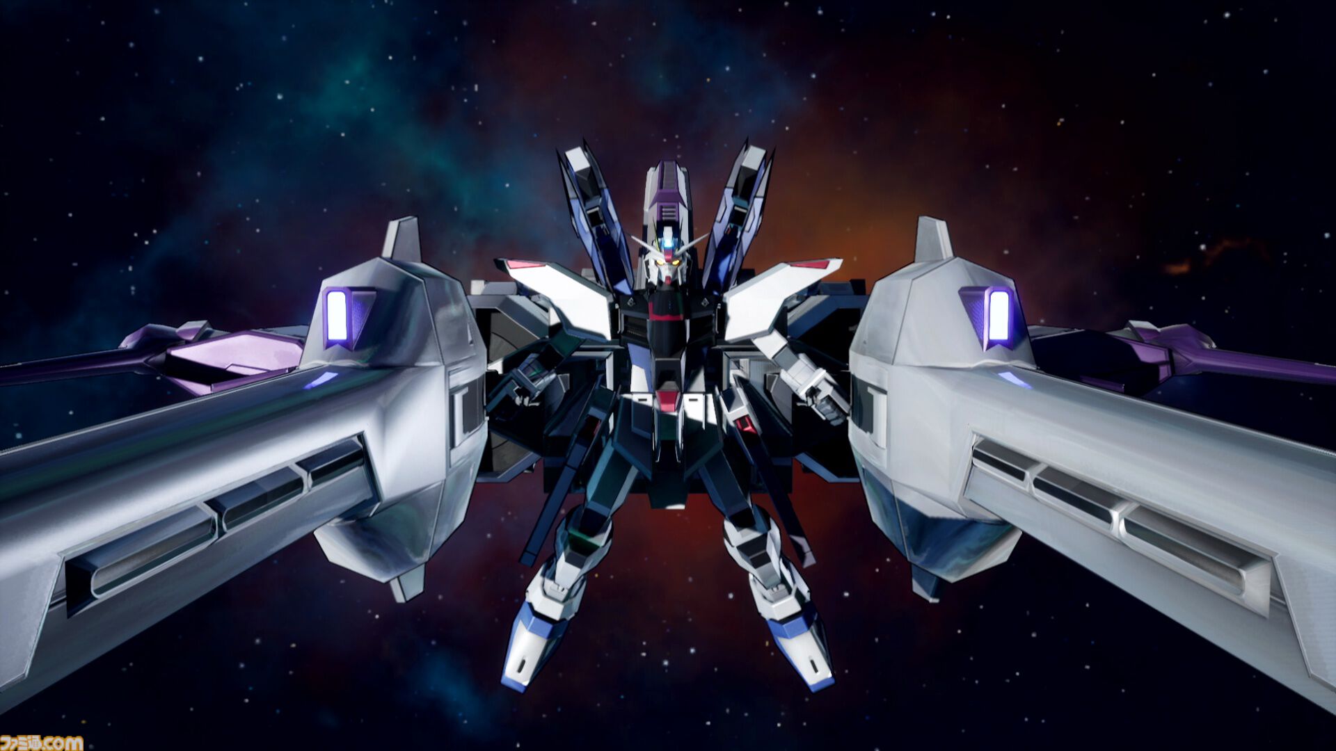 リマスター版『ガンダムSEEDバトルデスティニー』参戦機体は100以上。1人の兵士となりC.E.の歴史を辿るミッション情報なども公開