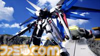 リマスター版『ガンダムSEEDバトルデスティニー』参戦機体は100以上。1人の兵士となりC.E.の歴史を辿るミッション情報なども公開