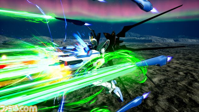 リマスター版『ガンダムSEEDバトルデスティニー』参戦機体は100以上。1人の兵士となりC.E.の歴史を辿るミッション情報なども公開