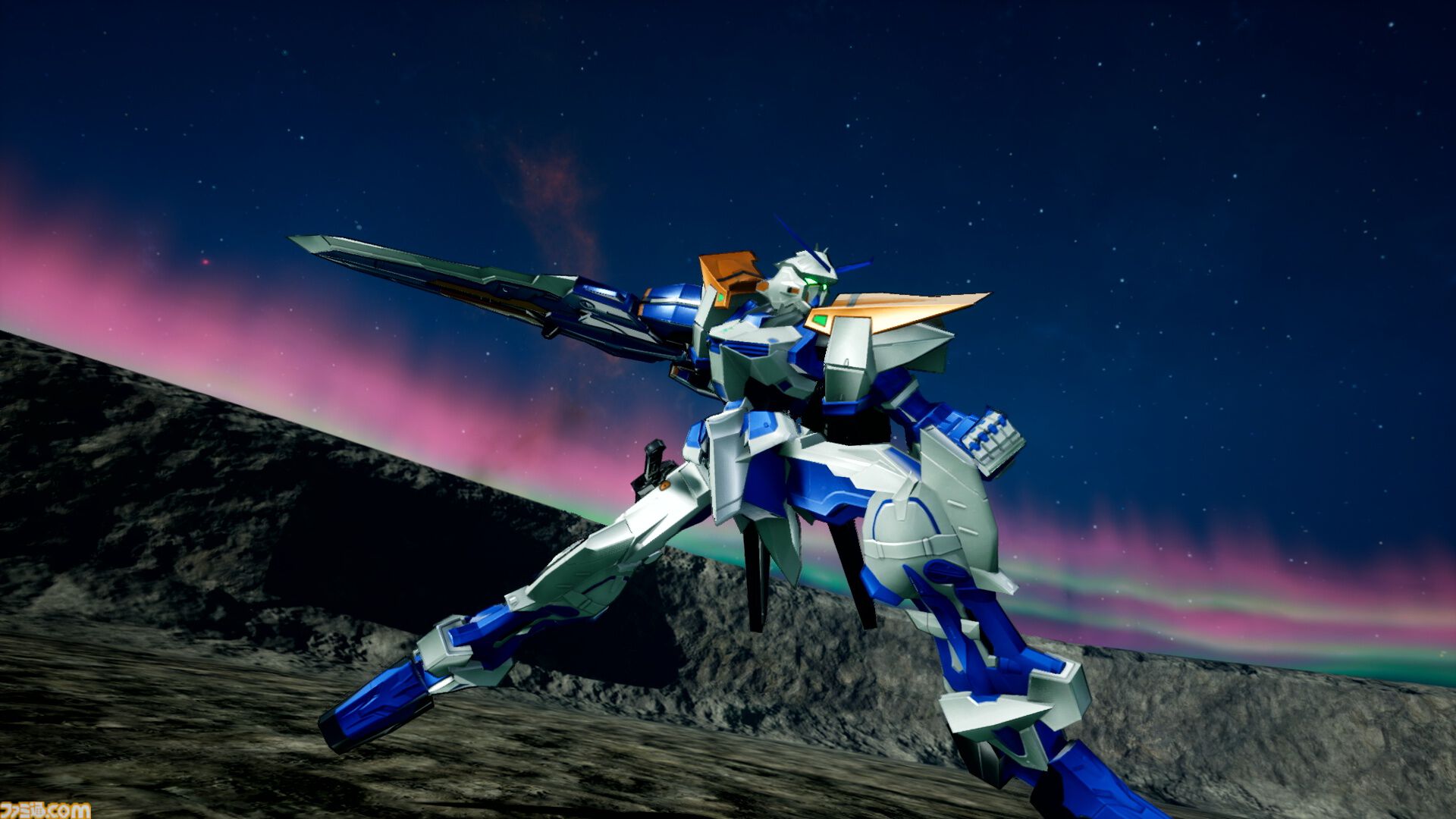 リマスター版『ガンダムSEEDバトルデスティニー』参戦機体は100以上。1人の兵士となりC.E.の歴史を辿るミッション情報なども公開