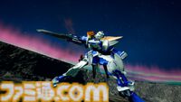 リマスター版『ガンダムSEEDバトルデスティニー』参戦機体は100以上。1人の兵士となりC.E.の歴史を辿るミッション情報なども公開