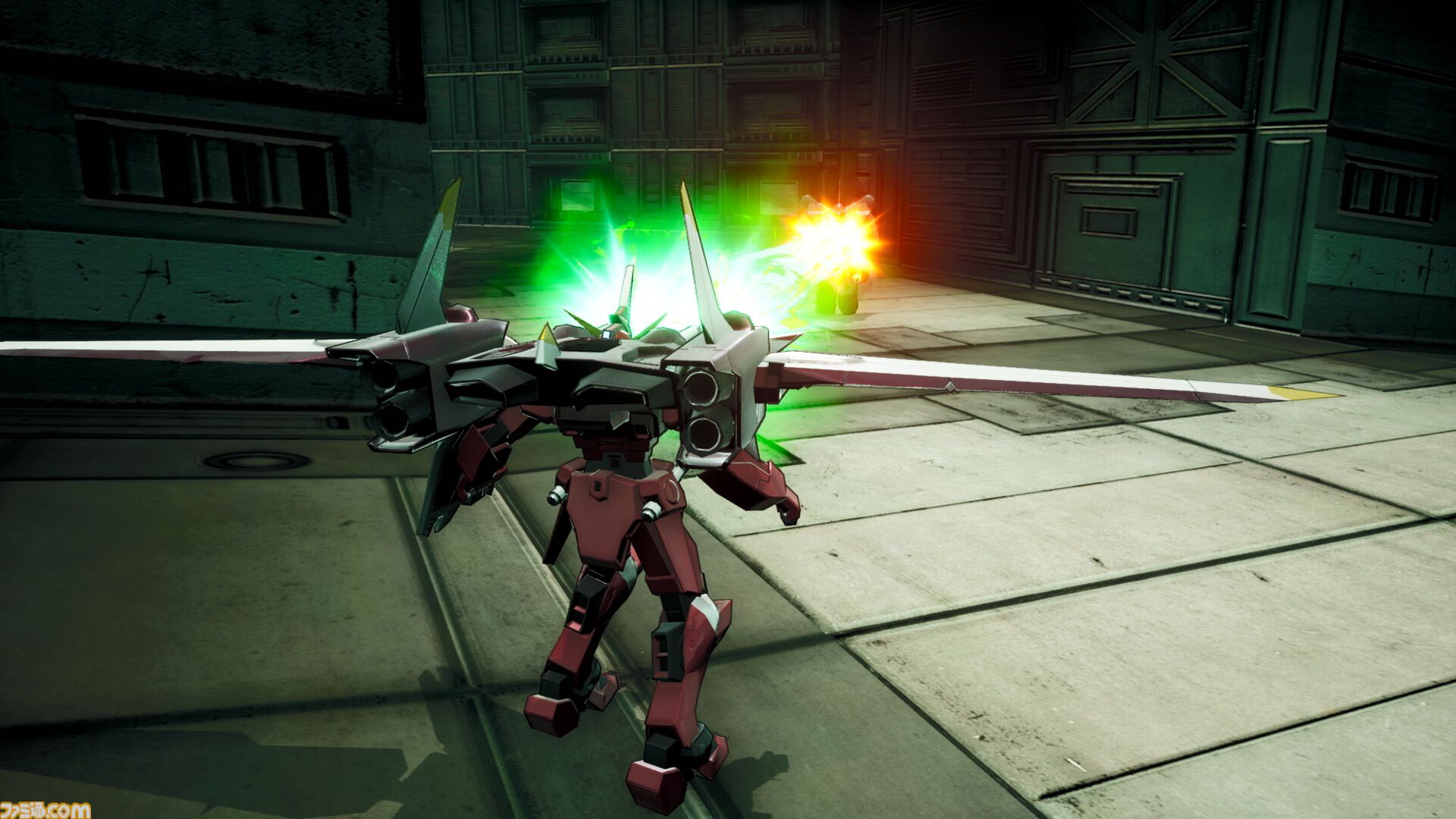 リマスター版『ガンダムSEEDバトルデスティニー』参戦機体は100以上。1人の兵士となりC.E.の歴史を辿るミッション情報なども公開