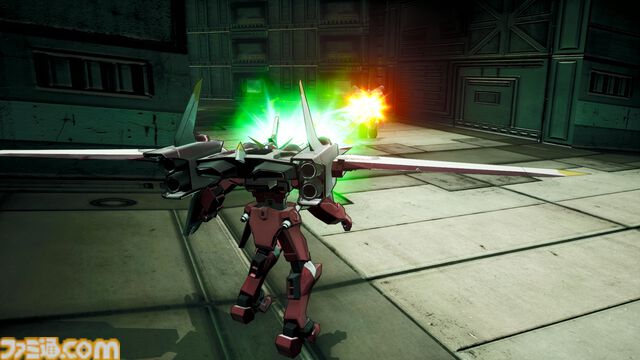 リマスター版『ガンダムSEEDバトルデスティニー』参戦機体は100以上。1人の兵士となりC.E.の歴史を辿るミッション情報なども公開