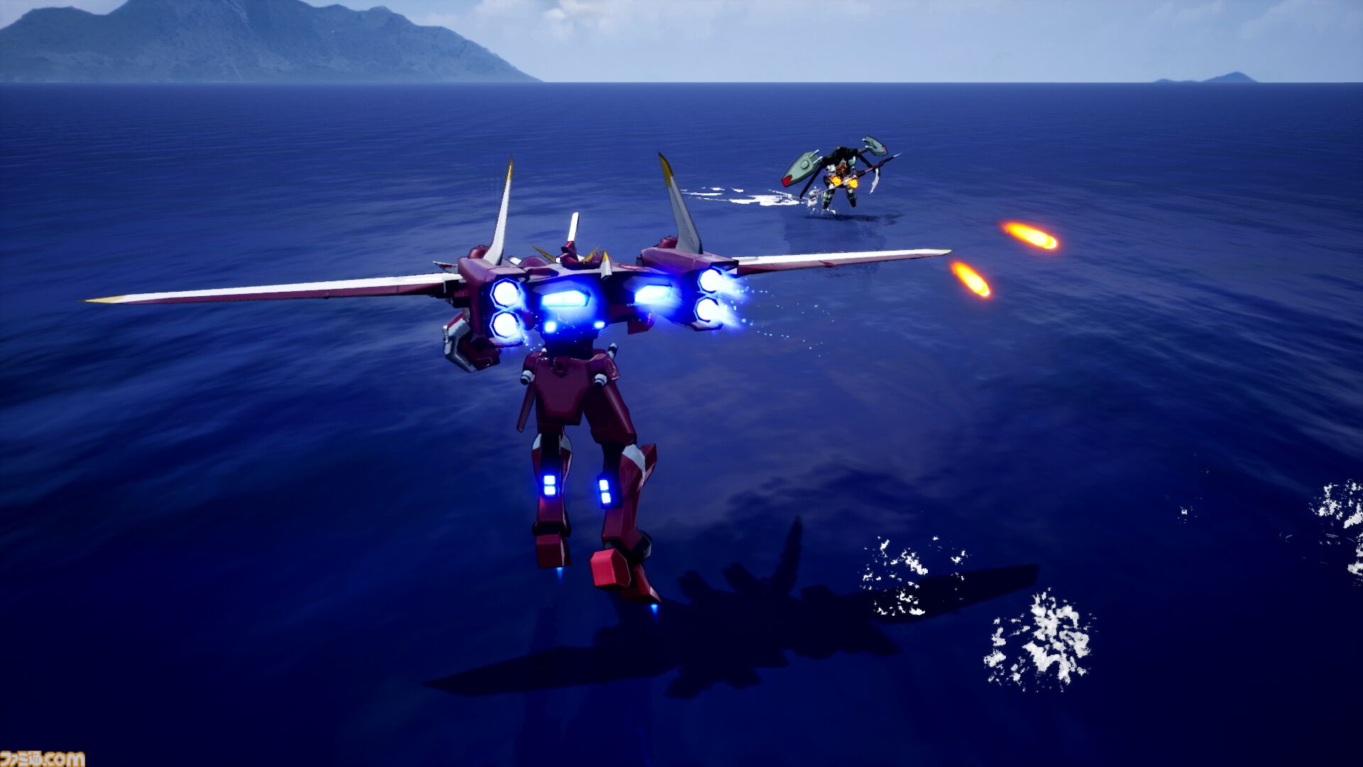 リマスター版『ガンダムSEEDバトルデスティニー』参戦機体は100以上。1人の兵士となりC.E.の歴史を辿るミッション情報なども公開
