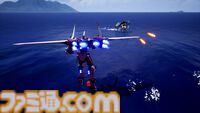 リマスター版『ガンダムSEEDバトルデスティニー』参戦機体は100以上。1人の兵士となりC.E.の歴史を辿るミッション情報なども公開