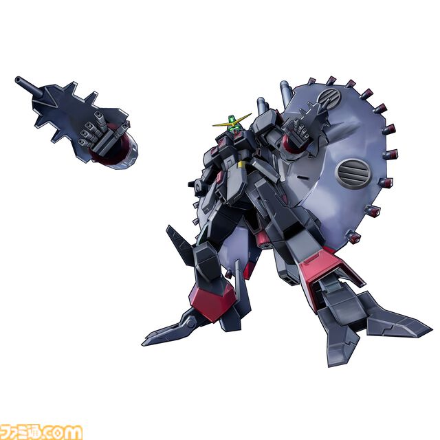 リマスター版『ガンダムSEEDバトルデスティニー』参戦機体は100以上。1人の兵士となりC.E.の歴史を辿るミッション情報なども公開