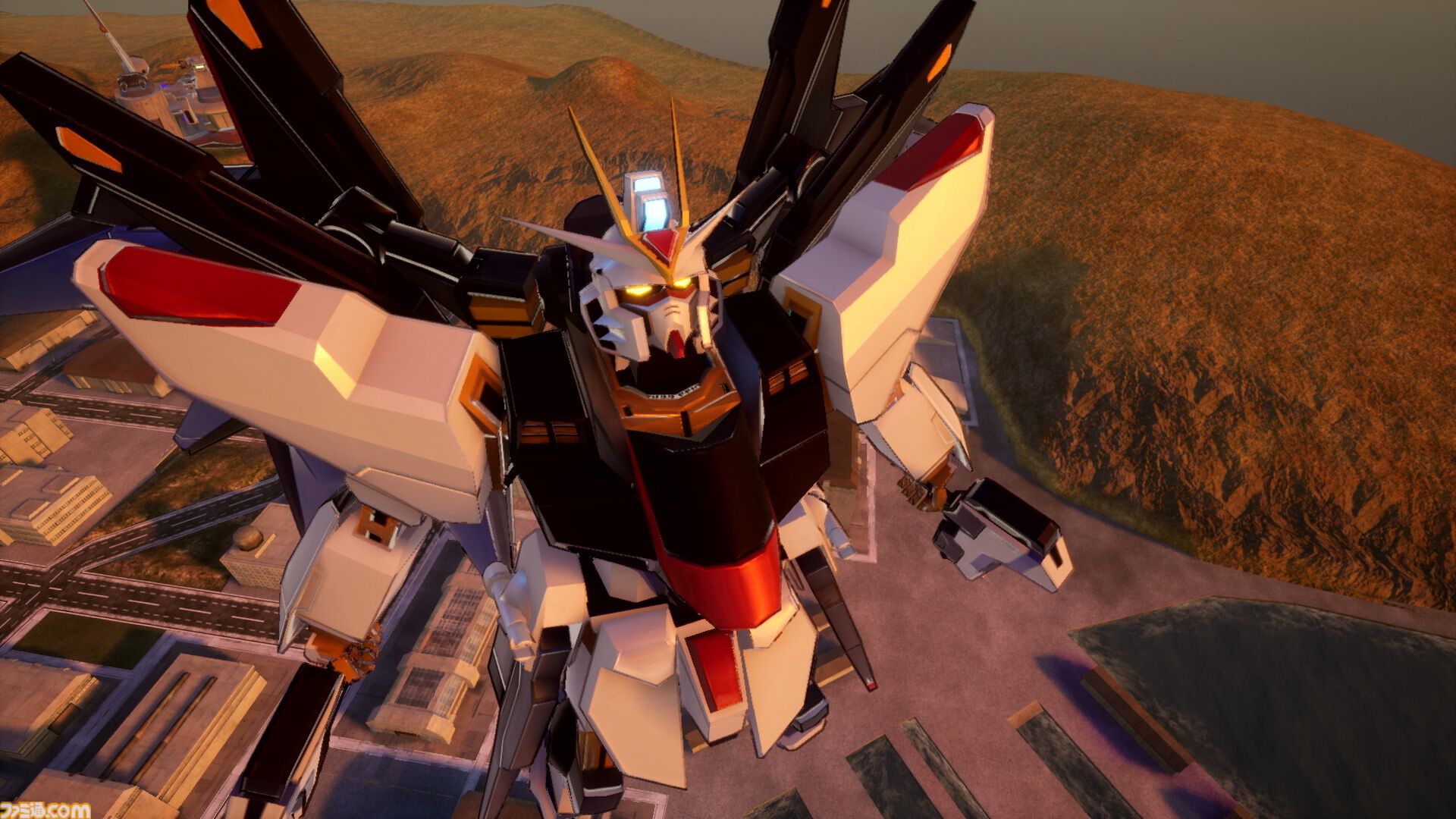 リマスター版『ガンダムSEEDバトルデスティニー』参戦機体は100以上。1人の兵士となりC.E.の歴史を辿るミッション情報なども公開
