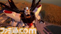 リマスター版『ガンダムSEEDバトルデスティニー』参戦機体は100以上。1人の兵士となりC.E.の歴史を辿るミッション情報なども公開