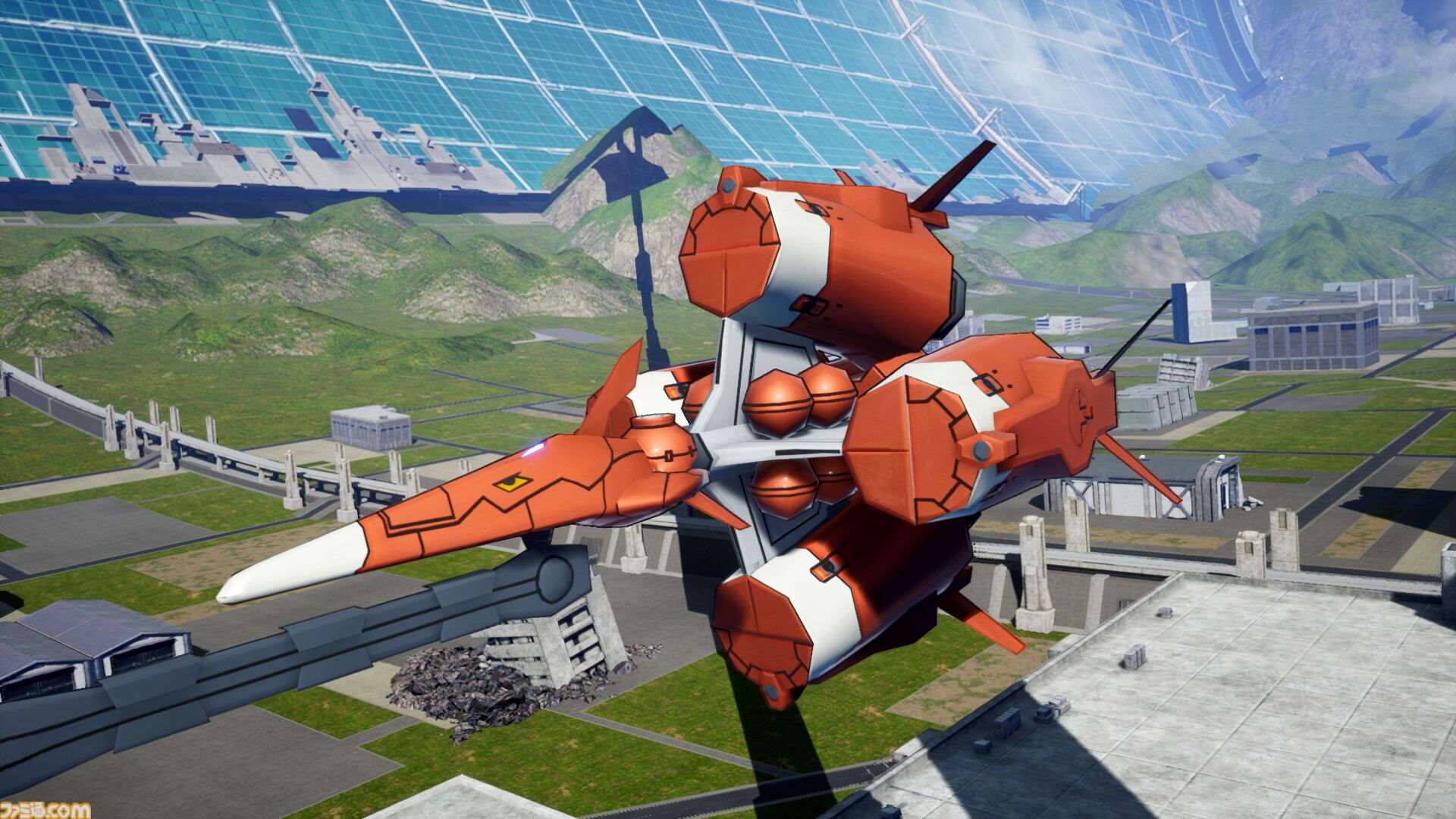 リマスター版『ガンダムSEEDバトルデスティニー』参戦機体は100以上。1人の兵士となりC.E.の歴史を辿るミッション情報なども公開