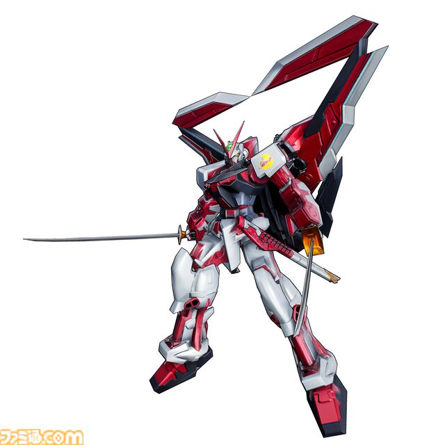 リマスター版『ガンダムSEEDバトルデスティニー』参戦機体は100以上。1人の兵士となりC.E.の歴史を辿るミッション情報なども公開