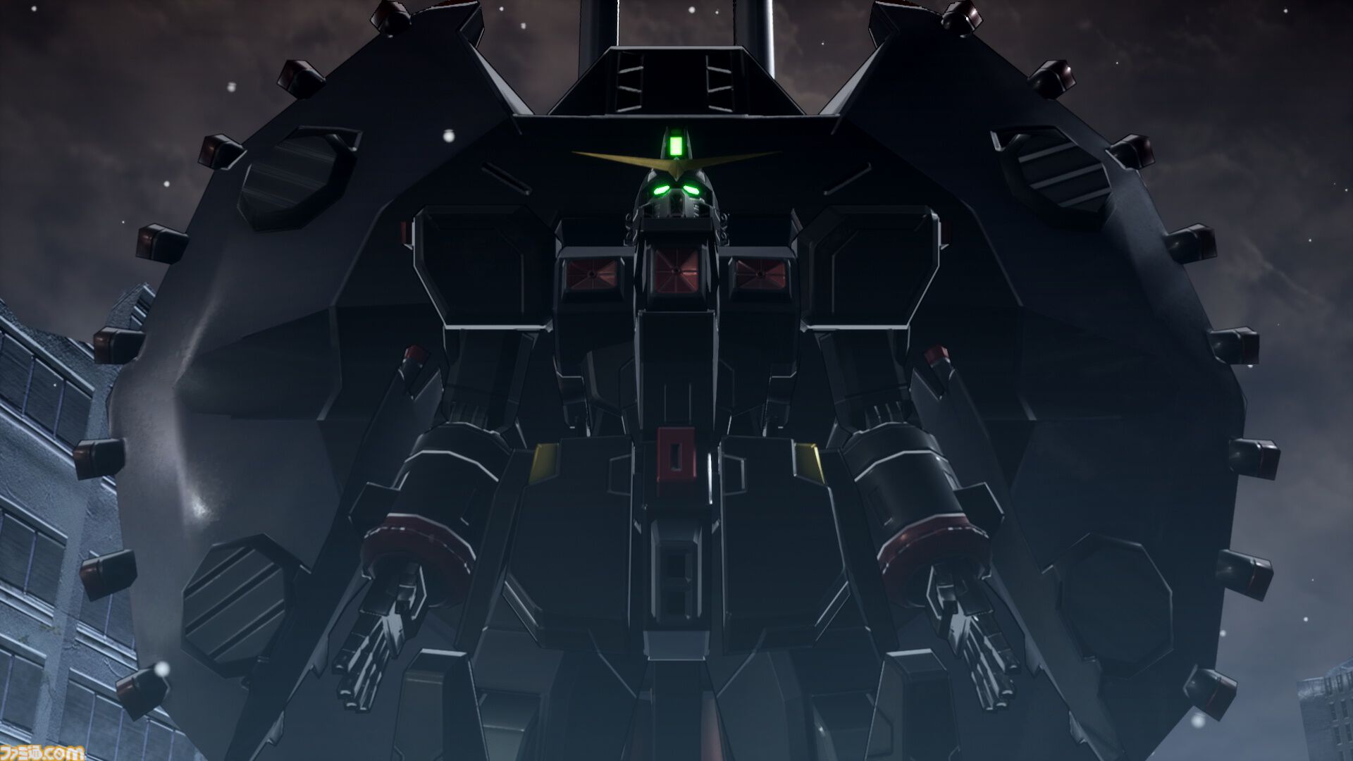 リマスター版『ガンダムSEEDバトルデスティニー』参戦機体は100以上。1人の兵士となりC.E.の歴史を辿るミッション情報なども公開