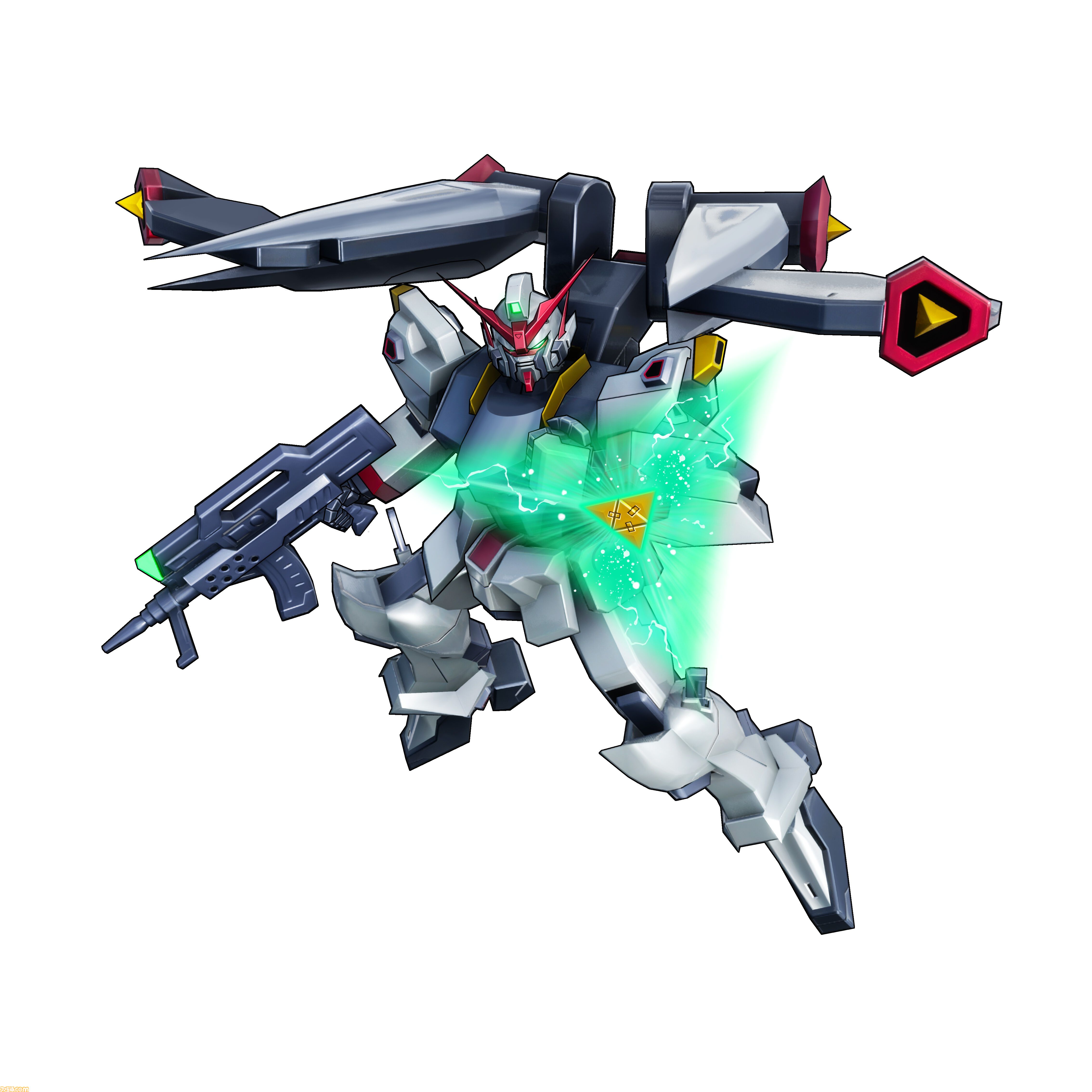 リマスター版『機動戦士ガンダムSEED BATTLE DESTINY REMASTERED』参戦