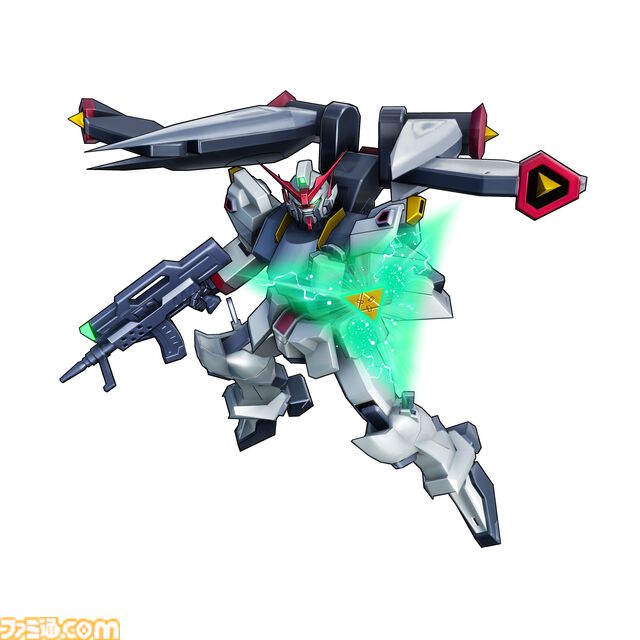 リマスター版『ガンダムSEEDバトルデスティニー』参戦機体は100以上。1人の兵士となりC.E.の歴史を辿るミッション情報なども公開