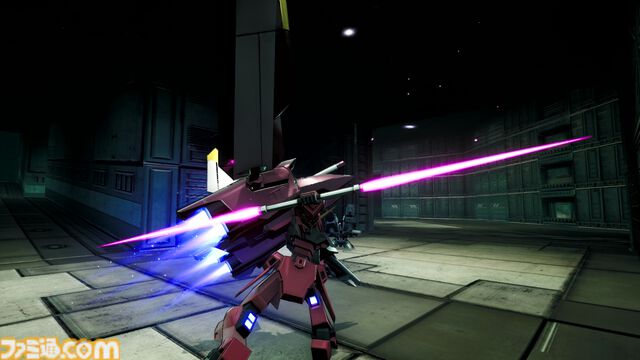 リマスター版『ガンダムSEEDバトルデスティニー』参戦機体は100以上。1人の兵士となりC.E.の歴史を辿るミッション情報なども公開