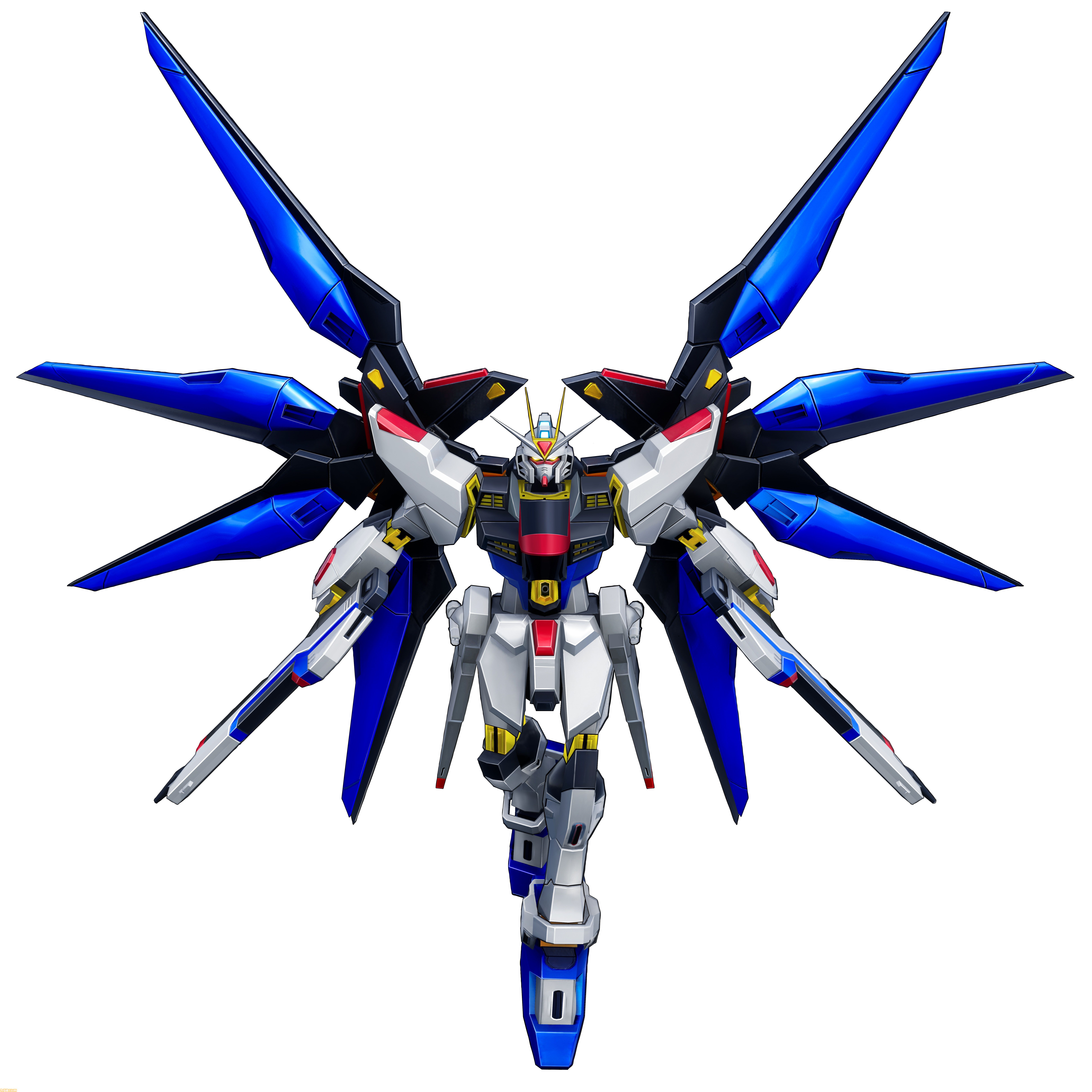 リマスター版『機動戦士ガンダムSEED BATTLE DESTINY REMASTERED