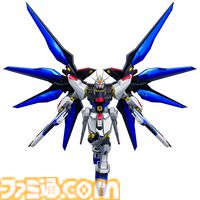 リマスター版『ガンダムSEEDバトルデスティニー』参戦機体は100以上。1人の兵士となりC.E.の歴史を辿るミッション情報なども公開