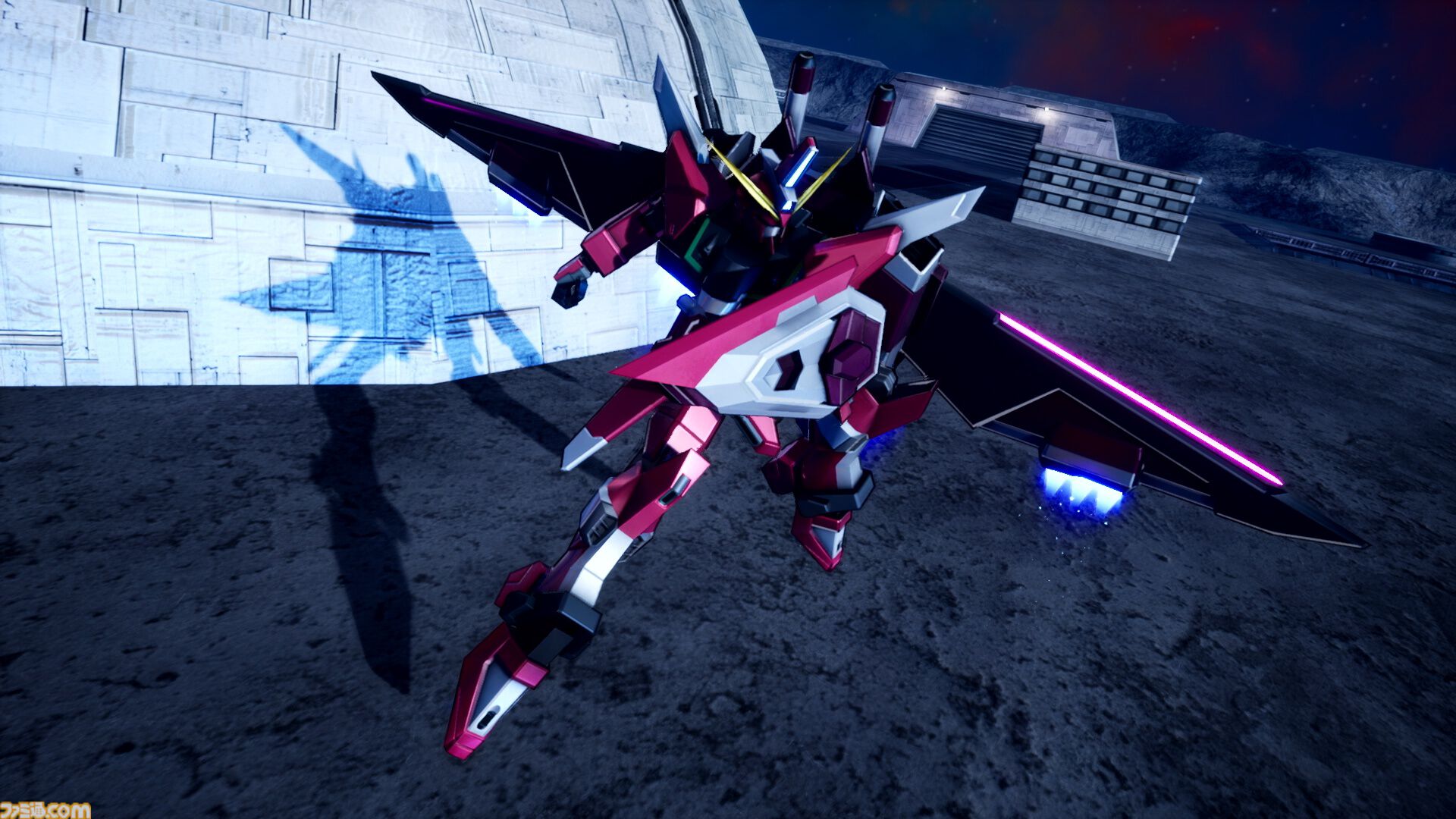 リマスター版『ガンダムSEEDバトルデスティニー』参戦機体は100以上。1人の兵士となりC.E.の歴史を辿るミッション情報なども公開