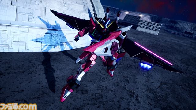 リマスター版『ガンダムSEEDバトルデスティニー』参戦機体は100以上。1人の兵士となりC.E.の歴史を辿るミッション情報なども公開