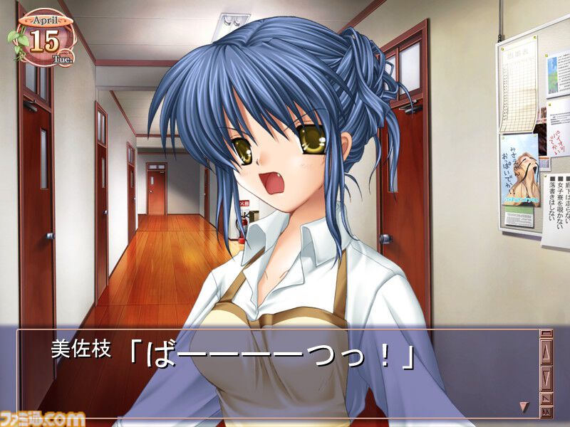 CLANNAD on Steam