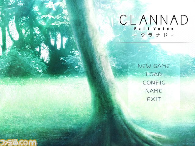PC『CLANNAD』20周年。人はひとりではなく、誰かと繋がって生きているという“絆”を教えてくれる傑作アドベンチャー【今日は何の日？】