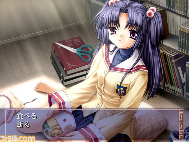 PC『CLANNAD』20周年。人はひとりではなく、誰かと繋がって生きているという“絆”を教えてくれる傑作アドベンチャー【今日は何の日？】